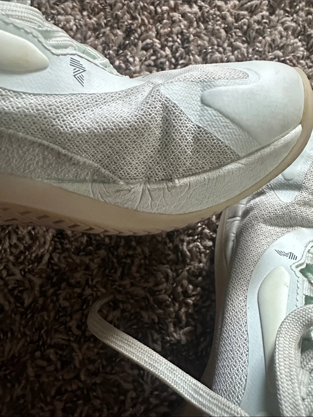 RAD One V2 Trainers